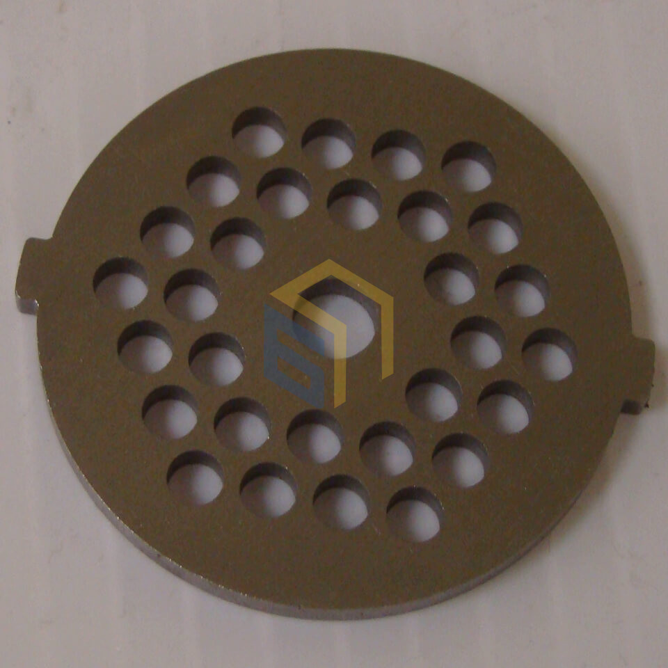 Решітка м'ясорубки Grunhelm AMG31A (46347)