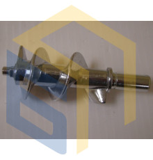 Шнек мясорубки Grunhelm AMG31A (46348)
