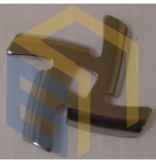 Нож мясорубки Grunhelm AMG31В (46349b)