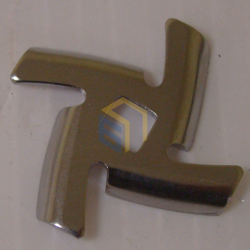 Ніж м'ясорубки Grunhelm AMG31В (46349)