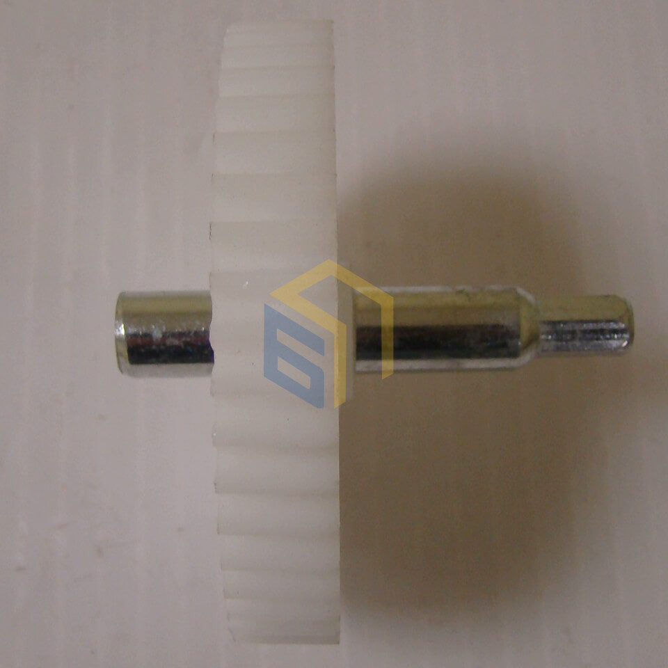 Шестерня велика м'ясорубка Grunhelm AMG31A (46351)