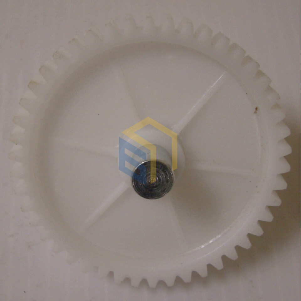 Шестерня велика м'ясорубка Grunhelm AMG31A (46351)