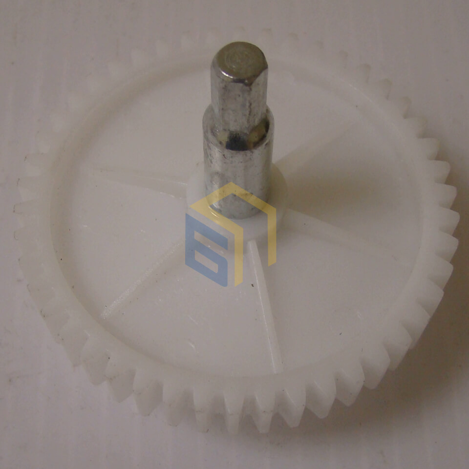 Шестерня велика м'ясорубка Grunhelm AMG31A (46351)