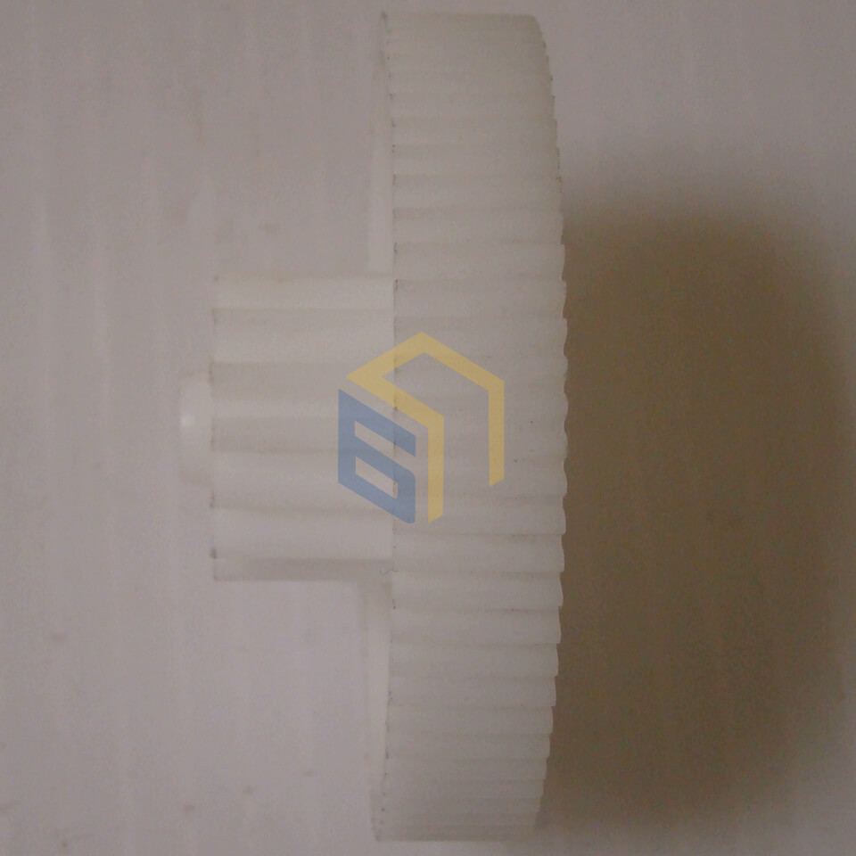 Шестерня средняя мясорубки Grunhelm AMG31A (46352)