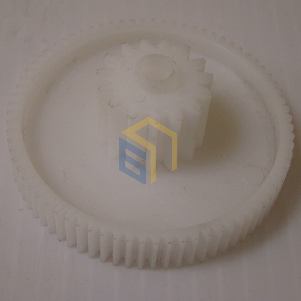 Шестерня средняя мясорубки Grunhelm AMG31A (46352)