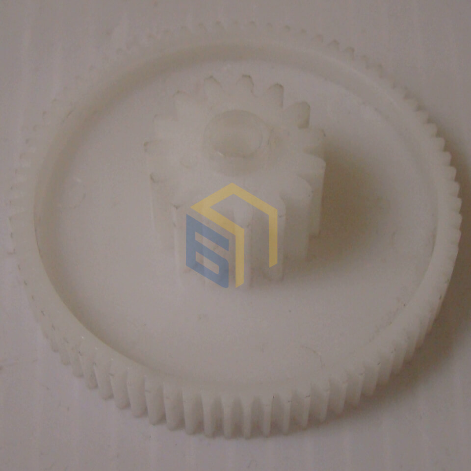 Шестерня средняя мясорубки Grunhelm AMG31A (46352)