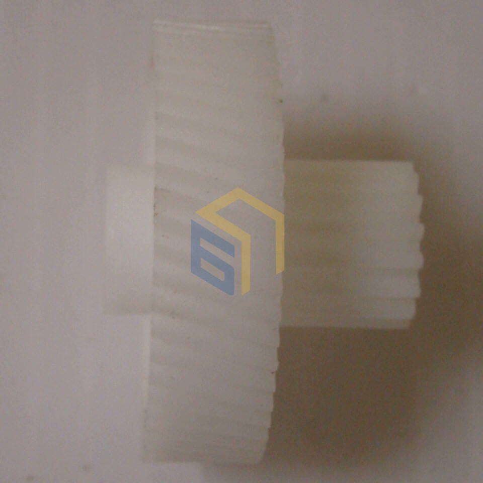 Шестерня маленькая мясорубки Grunhelm AMG31A (46353)