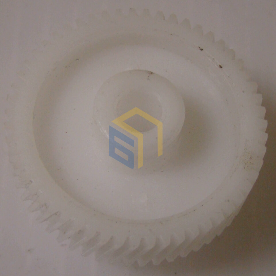 Шестерня маленькая мясорубки Grunhelm AMG31A (46353)