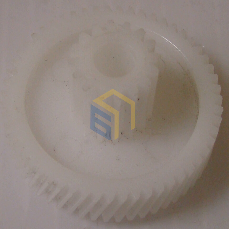 Шестерня маленькая мясорубки Grunhelm AMG31A (46353)