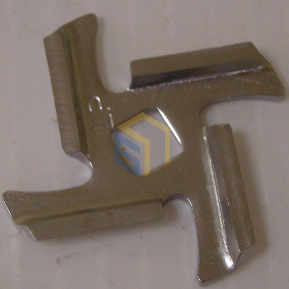 Ніж м'ясорубки Grunhelm MG2030R (46419)