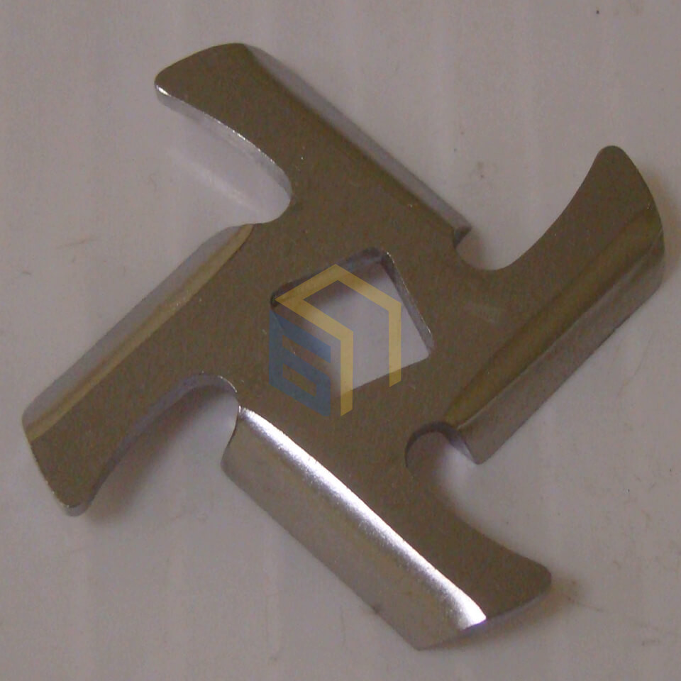 Ніж м'ясорубки Grunhelm MG2030R (46419)