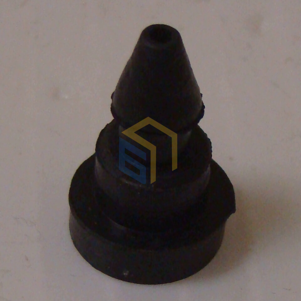 Ножка мясорубки Grunhelm MG2030R (46424)