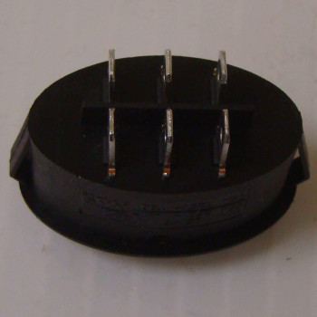 Переключатель мясорубки Grunhelm MG2030R (46425)