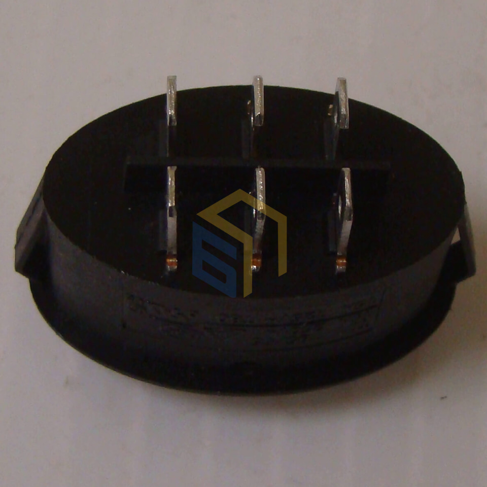 Перемикач м'ясорубки Grunhelm MG2030R (46425)