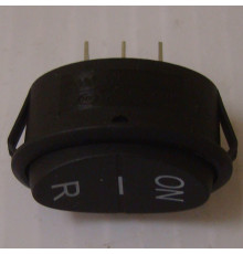 Переключатель мясорубки Grunhelm MG2030R (46425)