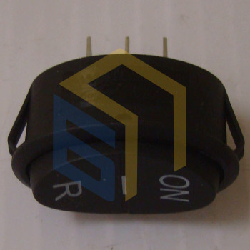 Переключатель мясорубки Grunhelm MG2030R (46425)