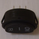 Переключатель мясорубки Grunhelm MG2030R (46425)