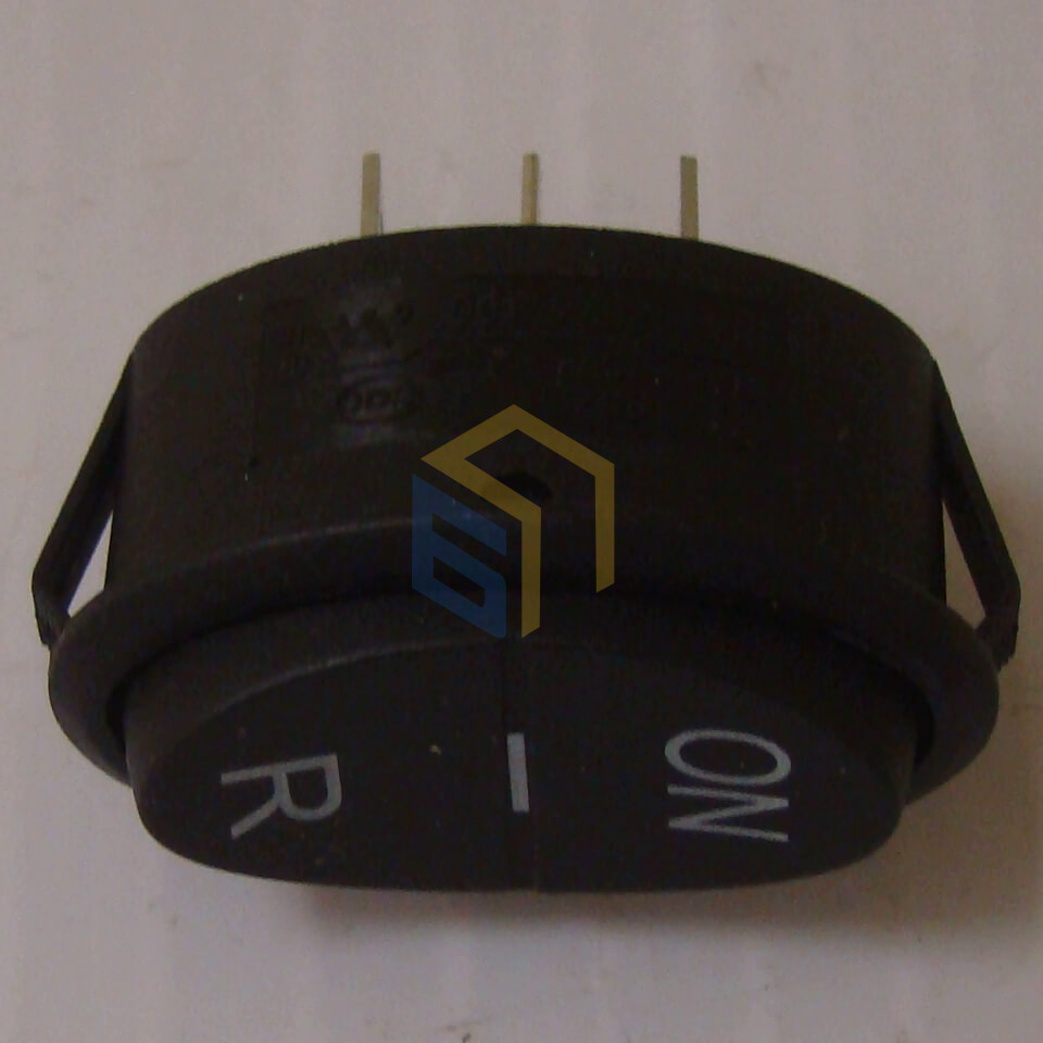 Перемикач м'ясорубки Grunhelm MG2030R (46425)