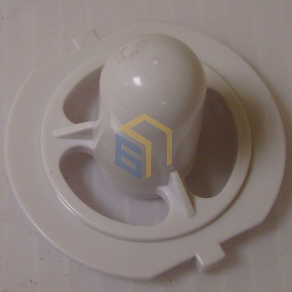 Насадка кеббе мясорубки Grunhelm MG2030R (46426)