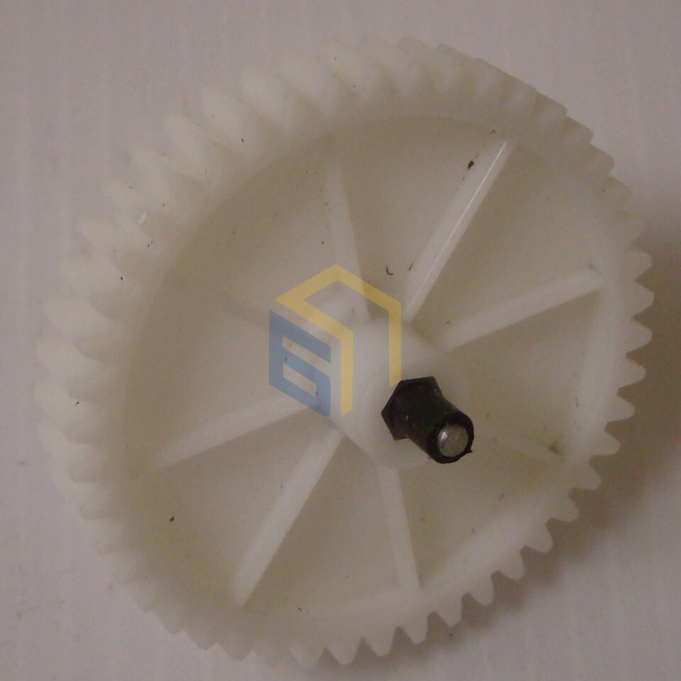 Шестерня большая мясорубки Grunhelm MG2030R (46434)