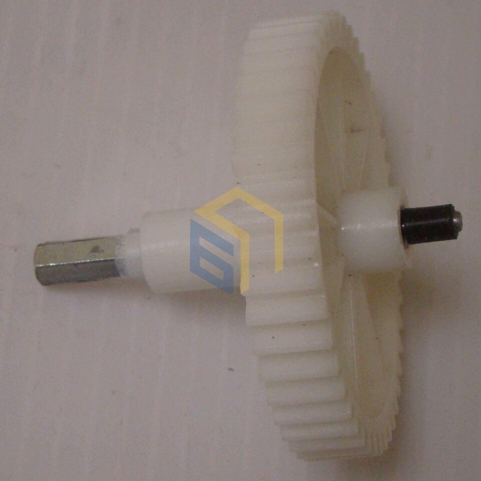 Шестерня большая мясорубки Grunhelm MG2030R (46434)