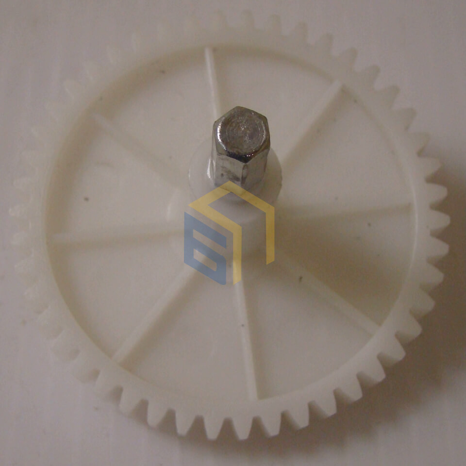 Шестерня большая мясорубки Grunhelm MG2030R (46434)