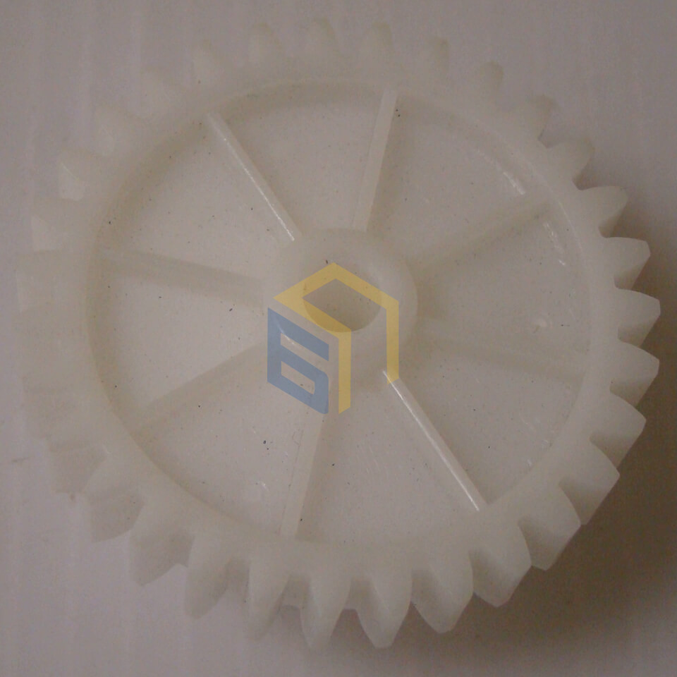 Шестерня средняя мясорубки Grunhelm MG2030R (46436)