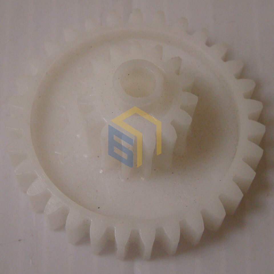 Шестерня средняя мясорубки Grunhelm MG2030R (46436)