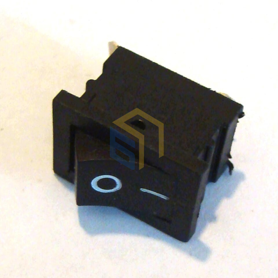 Вимикач гравера Forte MG 17218 (46584)