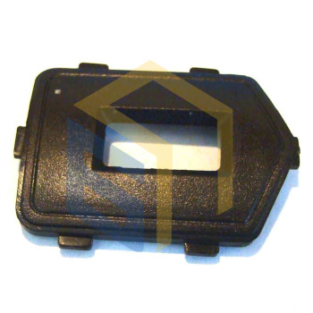 Панель регулятора обертів гравера Forte MG 17218 (46586)