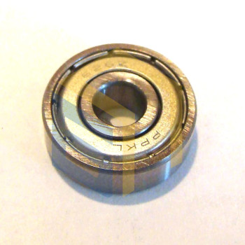 Подшипник 626 гравера Forte MG 17218 (46590)