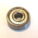 Подшипник 626 гравера Forte MG 17218 (46590)