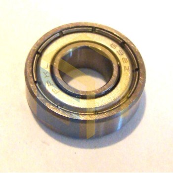 Підшипник 698 гравера Forte MG 17218 (46591)