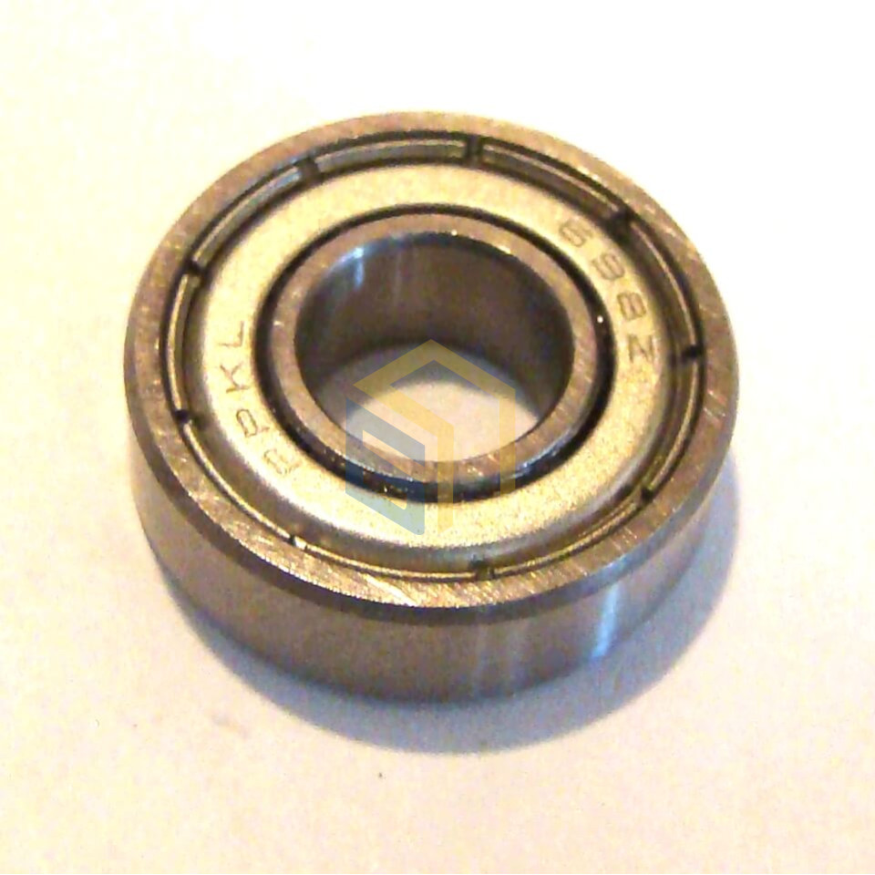 Підшипник 698 гравера Forte MG 17218 (46591)