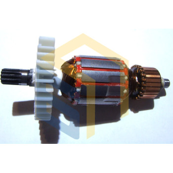 Ротор дрилі-шурупокрута Forte DS 450-2 VR (46592)