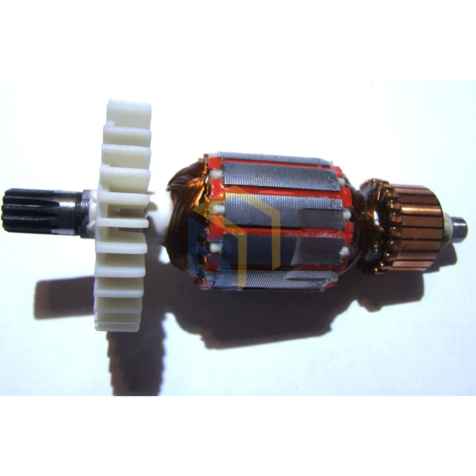 Ротор дрилі-шурупокрута Forte DS 450-2 VR (46592)