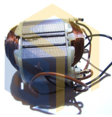 Статор дрилі-шурупокрута Forte DS 450-2 VR (46594)