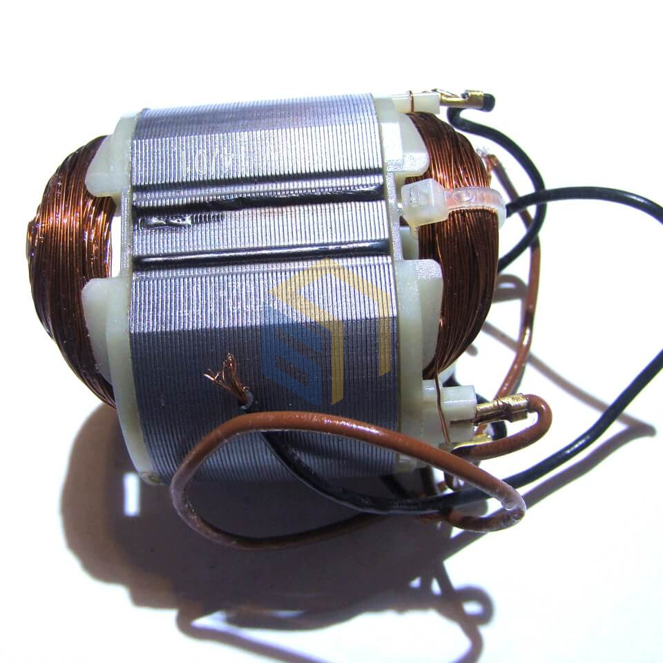 Статор дрилі-шурупокрута Forte DS 450-2 VR (46594)