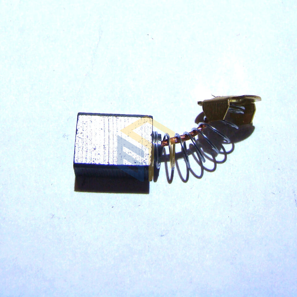 Щітка вугільна дрилі-шурупокрута Forte DS 450-2 VR (46598)