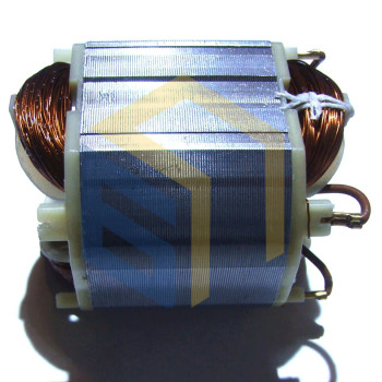 Статор шлифмашины эксцентриковой Forte RS 480 V (46601)