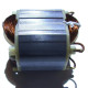 Статор шлифмашины эксцентриковой Forte RS 480 V (46601)