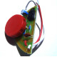 Регулятор обертів шліфмашини ексцентрикової Forte RS 480 V (46604)