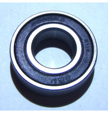 Підшипник 6002 шліфмашини ексцентрикової Forte RS 480 V (46605)