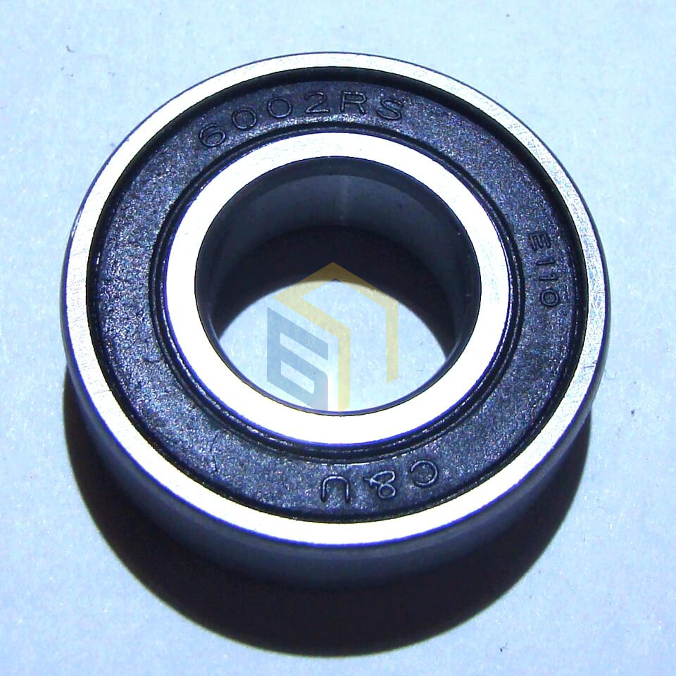 Подшипник 6002 шлифмашины эксцентриковой Forte RS 480 V (46605)