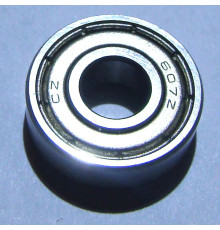 Підшипник 607 шліфмашини ексцентрикової Forte RS 480 V (46607)