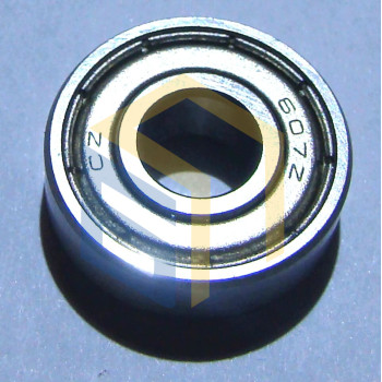 Підшипник 607 шліфмашини ексцентрикової Forte RS 480 V (46607)