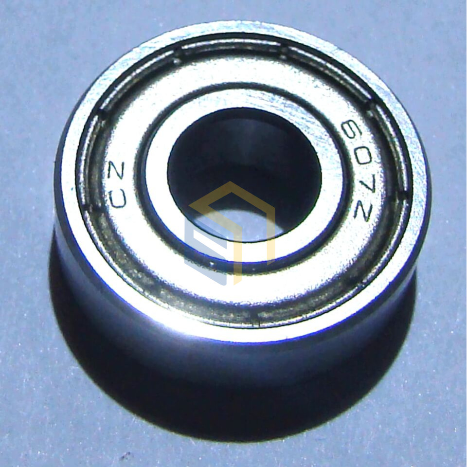 Подшипник 607 шлифмашины эксцентриковой Forte RS 480 V (46607)