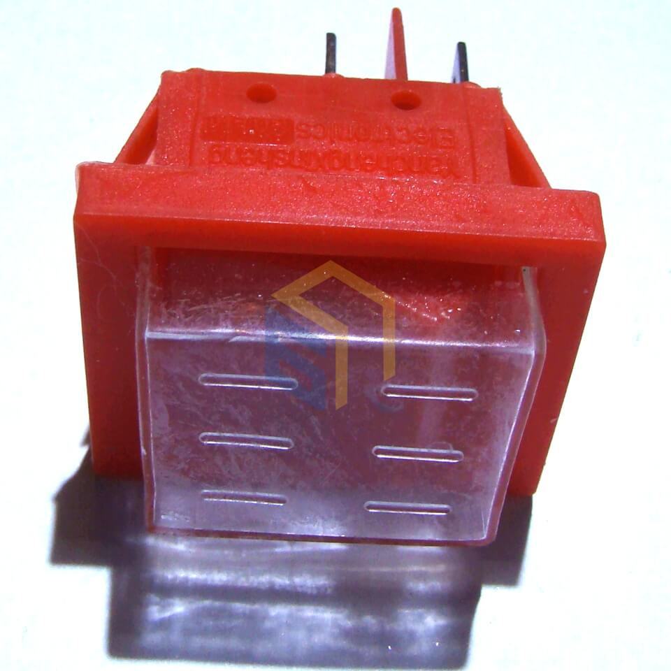 Выключатель точила электрического Forte BG 1540 (2014 год) (46614)