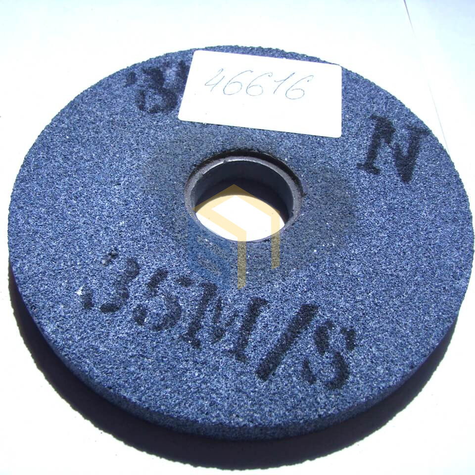 Диск абразивный точила электрического Forte BG 1540 (2014 год) (46616)