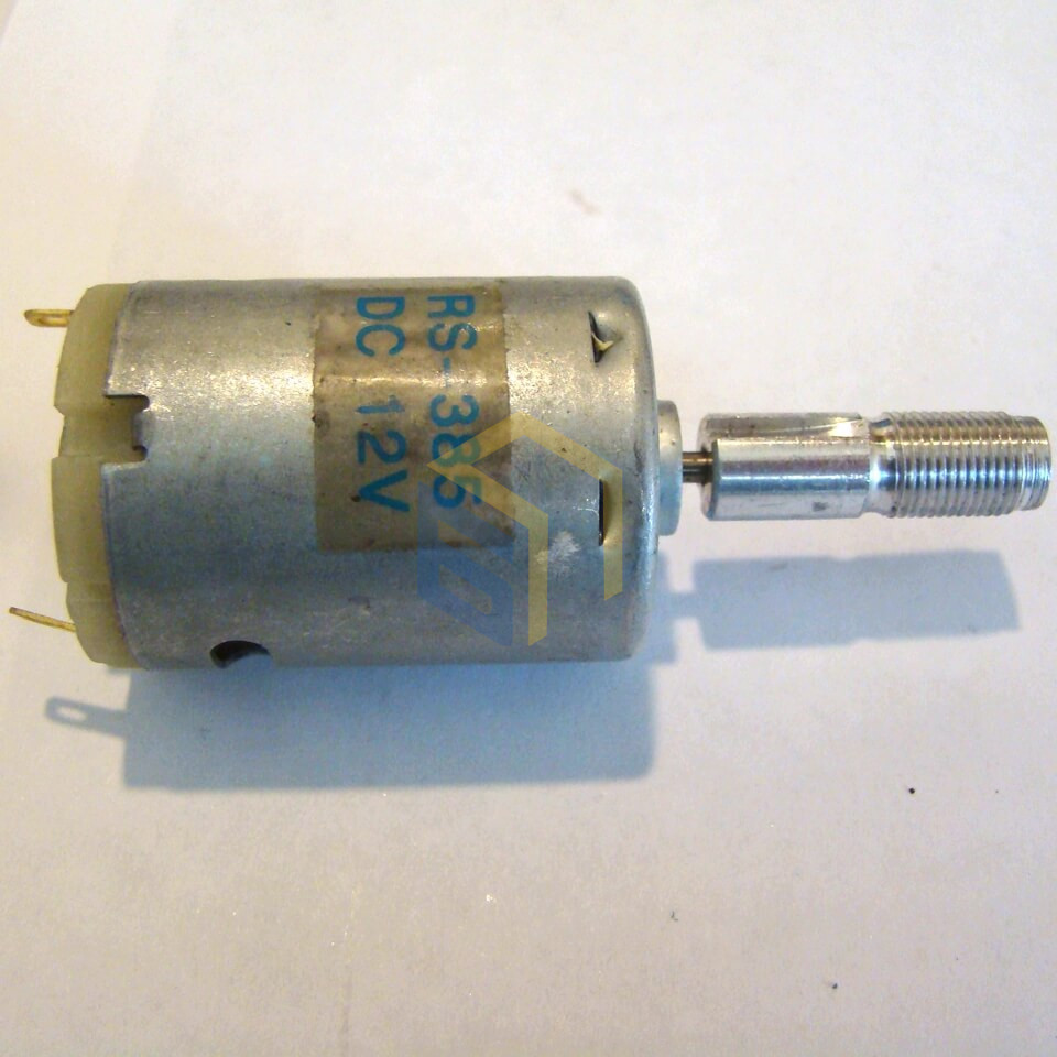 Електродвигун гравера Сталь МІ 13198 (46631)